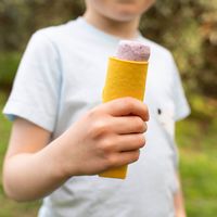 We Might Be Tiny Silicone Push Pop Icy Tubes 